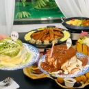 噜噜吖小食院·无国界融合料理(马鞍山店) - 马鞍山市旅游 缩略图 7