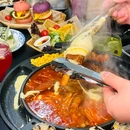 噜噜吖小食院·无国界融合料理(马鞍山店) - 马鞍山市旅游 缩略图 9