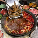 渝派草根火锅馆·重庆老字号(盘龙总店) - 重庆市旅游 缩略图 3