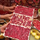 天天牛一·潮汕牛肉火锅 - 深圳市旅游 缩略图 1