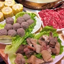 天天牛一·潮汕牛肉火锅 - 深圳市旅游 缩略图 5