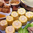 天天牛一·潮汕牛肉火锅 - 深圳市旅游 缩略图 6