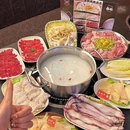 春丽粥底火锅·顺德味(壹方天地店) - 深圳市旅游 缩略图 1