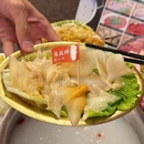 春丽粥底火锅·顺德味(壹方天地店) - 深圳市旅游 缩略图 8