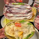 春丽粥底火锅·顺德味(壹方天地店) - 深圳市旅游 缩略图 4