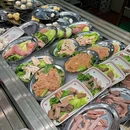 有米粥料·海鲜粥底火锅(壹方天地店) - 深圳市旅游 缩略图 5
