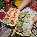 有米粥料·海鲜粥底火锅(壹方天地店) - 深圳市旅游 缩略图 3