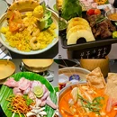 椰丛·东南亚料理(百盛店) - 南昌市旅游 缩略图 6