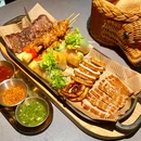 椰丛·东南亚料理(百盛店) - 南昌市旅游 缩略图 7