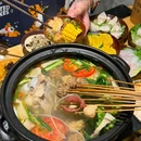 小喆清水烫 - 重庆市旅游 缩略图 1