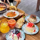 七木食院 - 马鞍山市旅游 缩略图 2