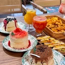 七木食院 - 马鞍山市旅游 缩略图 1