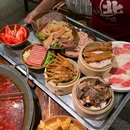 北火锅(渝北店) - 重庆市旅游 缩略图 5