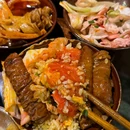 北火锅(渝北店) - 重庆市旅游 缩略图 1