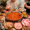 北火锅(渝北店) - 重庆市旅游 缩略图 7