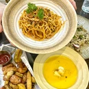 谷町初黎LIFE餐厅(东方城店) - 马鞍山市旅游 缩略图 1