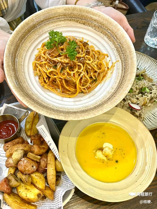 谷町初黎LIFE餐厅(东方城店) - 马鞍山市旅游