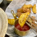 谷町初黎LIFE餐厅(东方城店) - 马鞍山市旅游 缩略图 7
