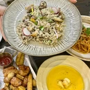 谷町初黎LIFE餐厅(东方城店) - 马鞍山市旅游 缩略图 6