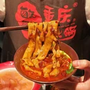 敏敏重庆老火锅·水乡露营风(欢乐海岸店) - 深圳市旅游 缩略图 4
