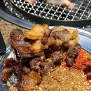 民记木炭烤肉(军民路店) - 马鞍山市旅游 缩略图 4