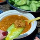 民记木炭烤肉(军民路店) - 马鞍山市旅游 缩略图 5