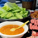 民记木炭烤肉(军民路店) - 马鞍山市旅游 缩略图 2