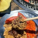 民记木炭烤肉(军民路店) - 马鞍山市旅游 缩略图 6