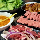 民记木炭烤肉(军民路店) - 马鞍山市旅游 缩略图 7