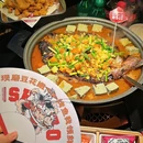 师烤·豆花烤鱼(深圳中航城店) - 深圳市旅游 缩略图 3