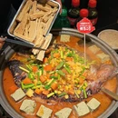 师烤·豆花烤鱼(深圳中航城店) - 深圳市旅游 缩略图 5