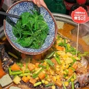 师烤·豆花烤鱼(深圳中航城店) - 深圳市旅游 缩略图 6