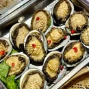红码头平价海鲜烧烤大排档(星海店) - 大连市旅游 缩略图 8