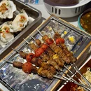 红码头平价海鲜烧烤大排档(星海店) - 大连市旅游 缩略图 6