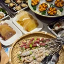 红码头平价海鲜烧烤大排档(星海店) - 大连市旅游 缩略图 1