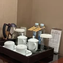 合肥泓瑞金陵大酒店 - 合肥旅游 缩略图 4
