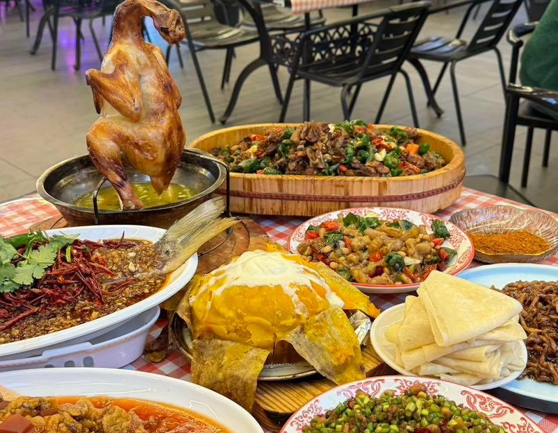 徐州绿地皇冠假日酒店 - 徐州市旅游 1