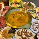 喜丁旺肥肠鱼稻田蛙火锅 - 天津市旅游 缩略图 6