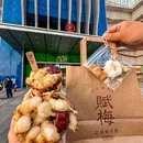 徐州老东门时尚街区 - 徐州市旅游 缩略图 3