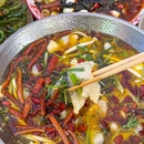 龙玥川菜·豆花饭·夜宵小龙虾(金杨路店) - 上海市旅游 缩略图 4