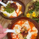 龙玥川菜·豆花饭·夜宵小龙虾(金杨路店) - 上海市旅游 缩略图 8