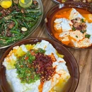 龙玥川菜·豆花饭·夜宵小龙虾(金杨路店) - 上海市旅游 缩略图 6