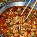 龙玥川菜·豆花饭·夜宵小龙虾(金杨路店) - 上海市旅游 缩略图 7