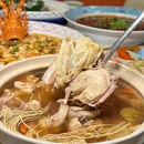 玲珑荟·精致私房菜(名家富居店) - 深圳市旅游 缩略图 4