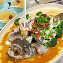 玲珑荟·精致私房菜(名家富居店) - 深圳市旅游 缩略图 2