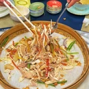 玲珑荟·精致私房菜(名家富居店) - 深圳市旅游 缩略图 8