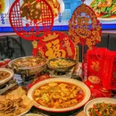 乐川汇·豆花川菜·烧烤夜宵(证大·大拇指广场店) - 上海市旅游 缩略图 3