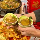 乐川汇·豆花川菜·烧烤夜宵(证大·大拇指广场店) - 上海市旅游 缩略图 5
