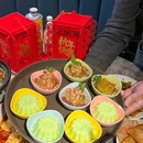 乐川汇·豆花川菜·烧烤夜宵(证大·大拇指广场店) - 上海市旅游 缩略图 6