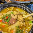 乐川汇·豆花川菜·烧烤夜宵(证大·大拇指广场店) - 上海市旅游 缩略图 9